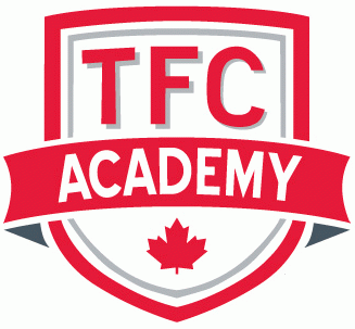 TFC Academy 2008-Pres Primary Logo t shirt iron on transfers